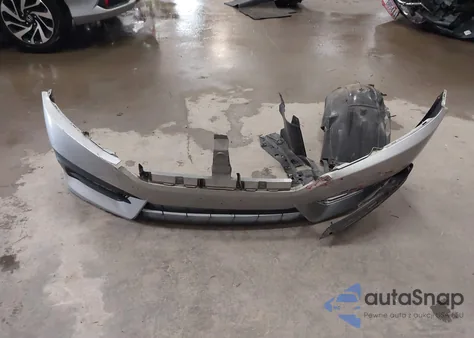 2018 Honda Civic Lx-P z USA, uszkodzony, nr VIN 2HGFC4B00JH308967